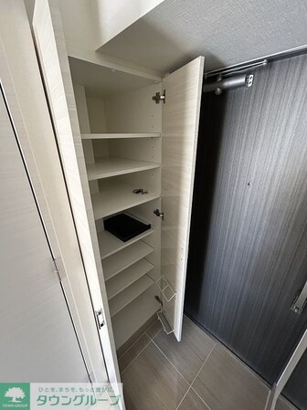 オーキッドレジデンス西川口の物件内観写真